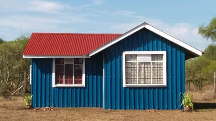 Cheapest House to Build in Kenya