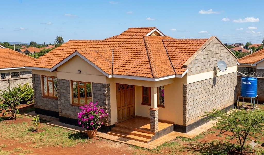 Cost of Building a 3 Bedroom House in Kenya (2026 Guide)