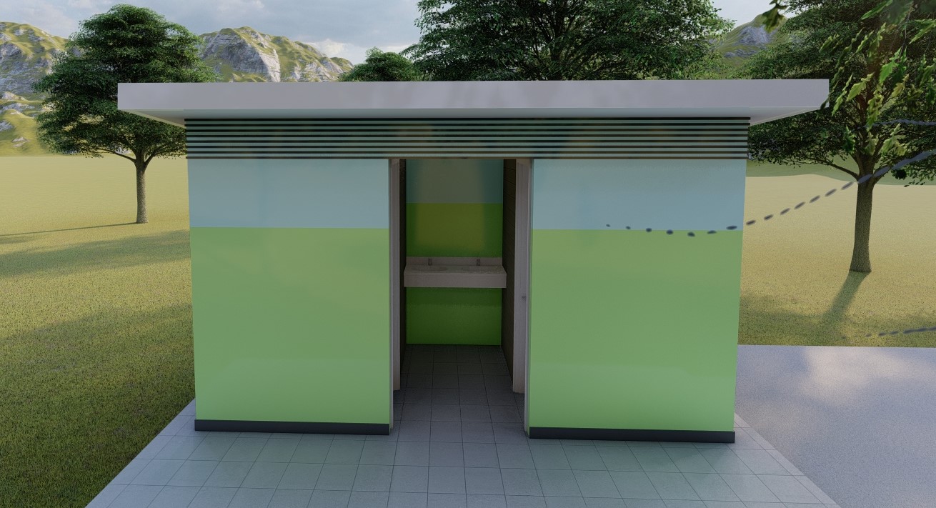 Water Closet
