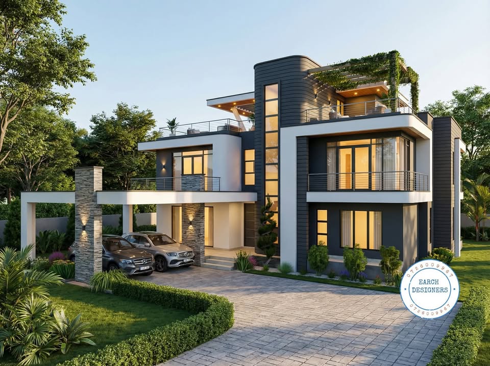 Guide on How to Build Your House in Kenya