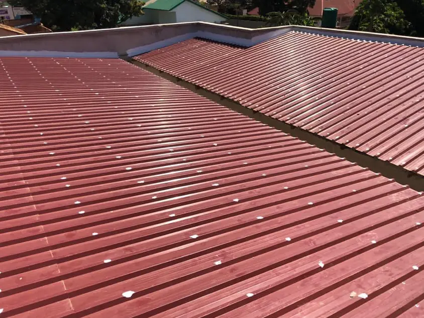 Why Hidden Roofs Leak