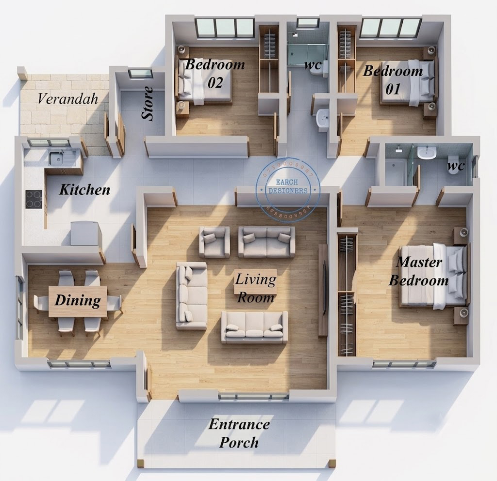 How to Choose the Right House Plan