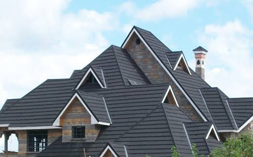 Cost of Roofing a House in Kenya
