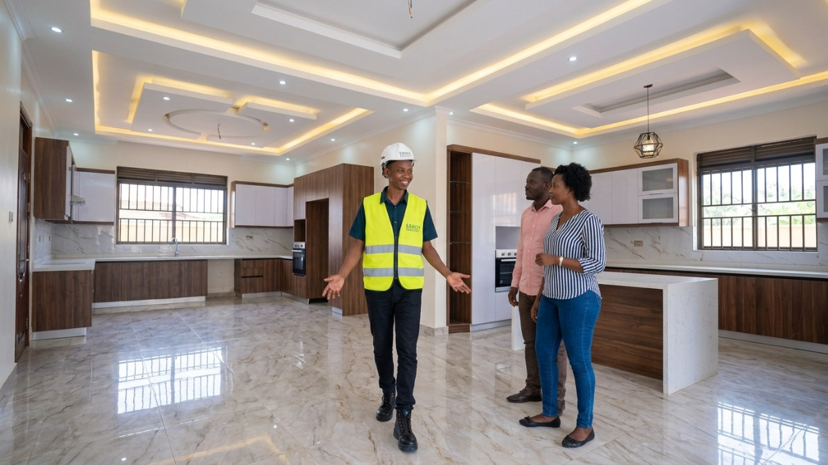 How to save cost when building a house